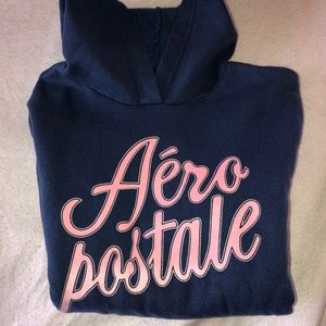 Aeropostale hoodie
